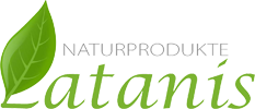 Latanis Naturprodukte Onlineshop