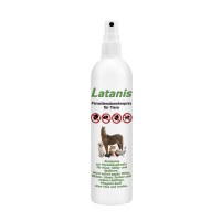 Akutspray gegen Parasiten A17vet 190ml/470ml/2500ml