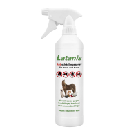 IV17vet - Schädlings- & Insektenabwehrspray - Haus, Hof & Stall