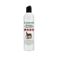 Anti-Ungeziefershampoo S17vet 190ml