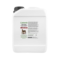 Anti-Ungeziefershampoo S17vet 2500ml
