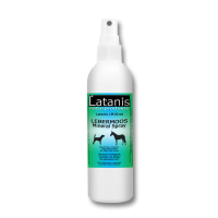 Lebermoos Mineralspray LM16vet 130ml/470ml/2500ml
