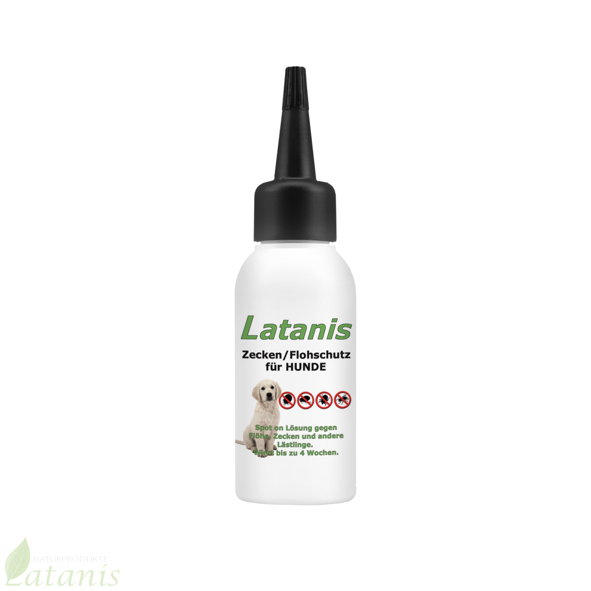 H17vet Spot-On Zecken- und Parasitenschu box