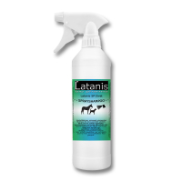 Sprayshampoo - Hygiene SP15vet XL