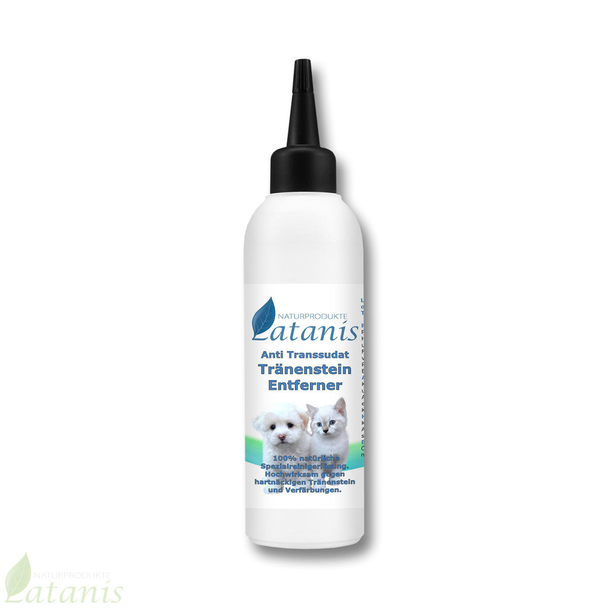 REM15vet natürliches Spezialpflegemittel für Hunde