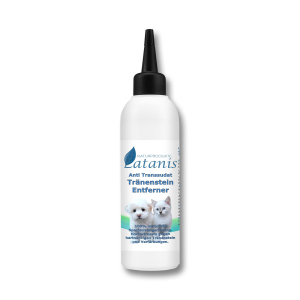 REM15vet natürliches Spezialpflegemittel für Hunde und Katzen.