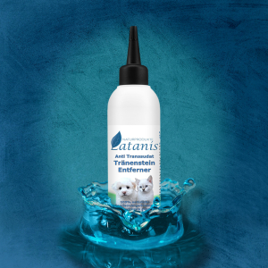 REM15vet Tränensteinentferner und Intimreiniger